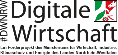 Digitale Wirtschaft NRW